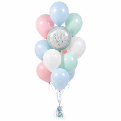 Набор шаров «Малыш», доставка